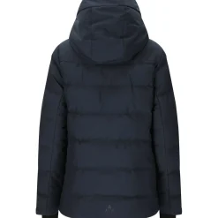 Whistler Skitøj|Vintertøj-Cheno Puffer W-Pro 10.000 Vinter- og Skijakke Dame