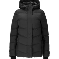 Whistler Skitøj|Vintertøj-Cheno Puffer W-Pro 10.000 Vinter- og Skijakke Dame