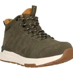 Whistler Vinterfodtøj-Coldi Vandtæt Vinterstøvle Herre