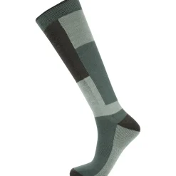 Whistler Skitøj|Vintertøj-Corsicana 2-Pack Skistrømper