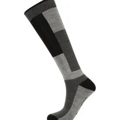 Whistler Skitøj|Vintertøj-Corsicana 2-Pack Skistrømper