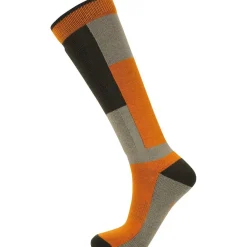 Whistler Skitøj|Vintertøj-Corsicana 2-Pack Skistrømper