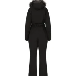 Whistler Vintertøj|Vintertøj-Courtney W-pro 15.000 Jumpsuit Dame