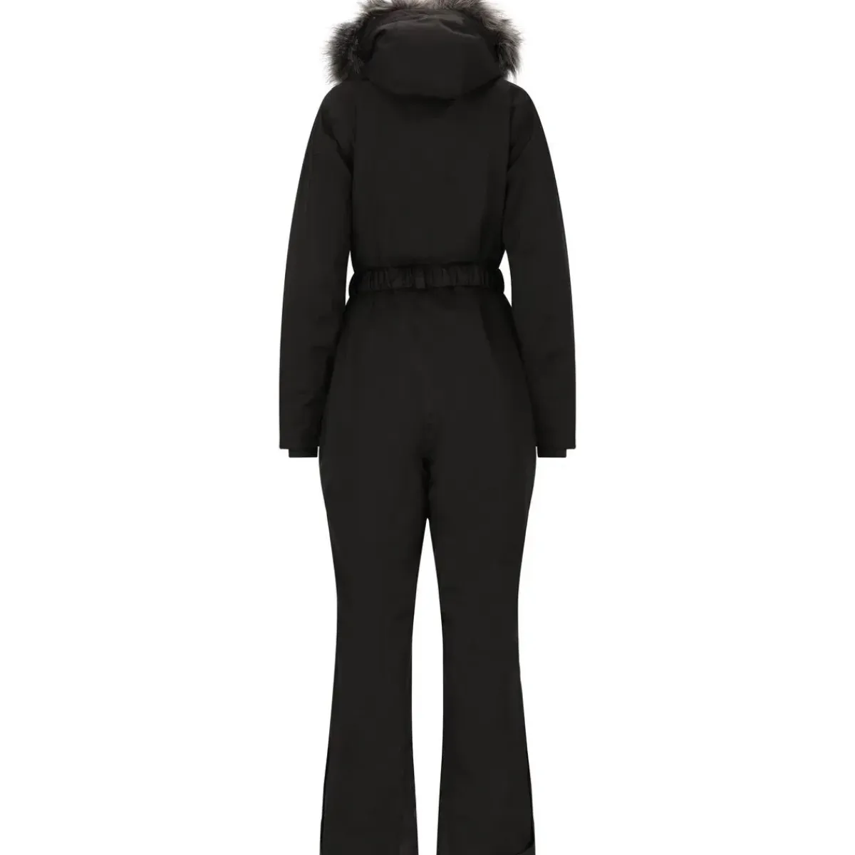 Whistler Vintertøj|Vintertøj-Courtney W-pro 15.000 Jumpsuit Dame