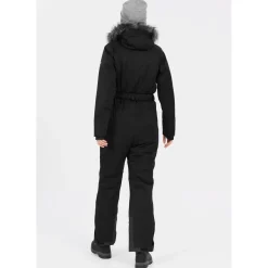 Whistler Vintertøj|Vintertøj-Courtney W-pro 15.000 Jumpsuit Dame