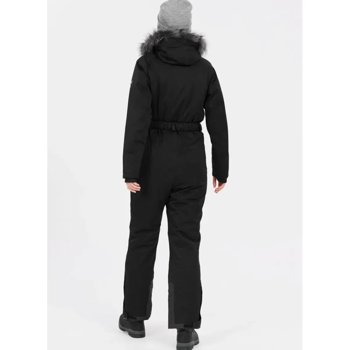 Whistler Vintertøj|Vintertøj-Courtney W-pro 15.000 Jumpsuit Dame