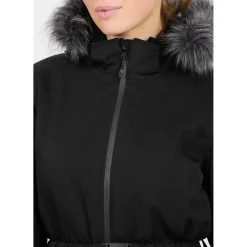 Whistler Vintertøj|Vintertøj-Courtney W-pro 15.000 Jumpsuit Dame