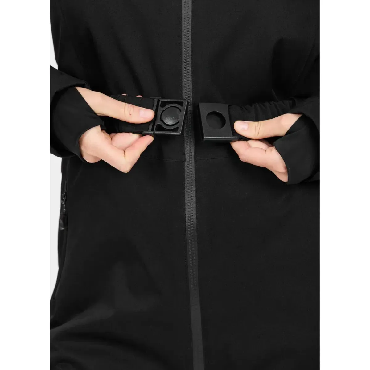 Whistler Vintertøj|Vintertøj-Courtney W-pro 15.000 Jumpsuit Dame