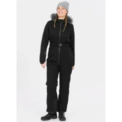 Whistler Vintertøj|Vintertøj-Courtney W-pro 15.000 Jumpsuit Dame