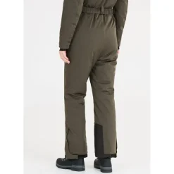 Whistler Vintertøj|Vintertøj-Courtney W-pro 15.000 Jumpsuit Dame