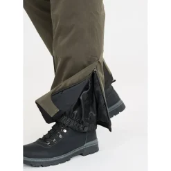 Whistler Vintertøj|Vintertøj-Courtney W-pro 15.000 Jumpsuit Dame