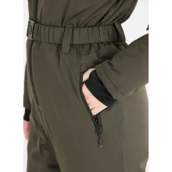 Whistler Vintertøj|Vintertøj-Courtney W-pro 15.000 Jumpsuit Dame