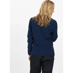 Whistler Beklædning|Outdoortøj-Covina Softshell Jakke Dame