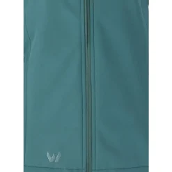 Whistler Beklædning|Outdoortøj-Covina Softshell Jakke Dame, hydro 2063 Hydro