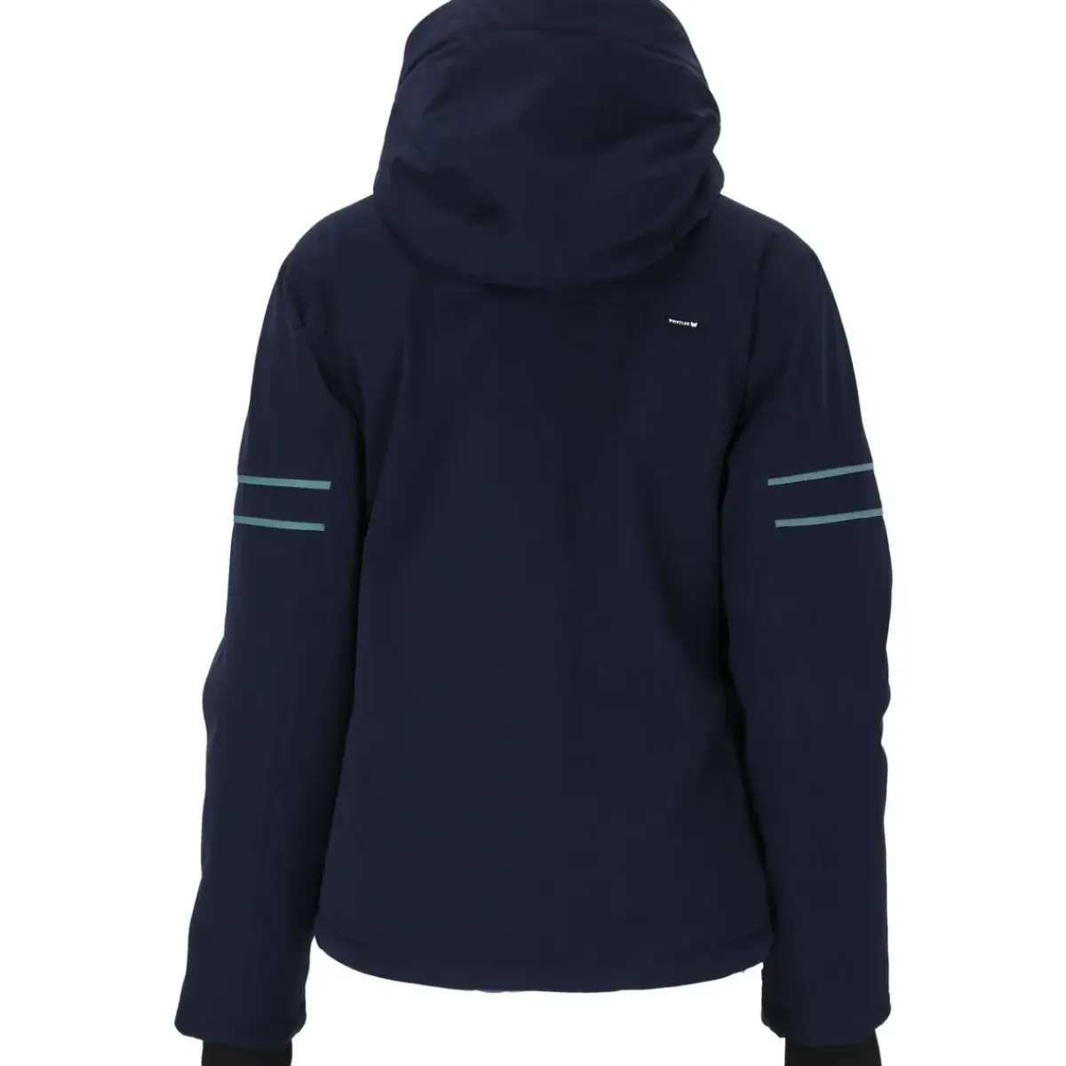 Whistler Skitøj|Vintertøj-Doom Stretch W-Pro 15000 Skijakke Dame, hydro 2063 Hydro