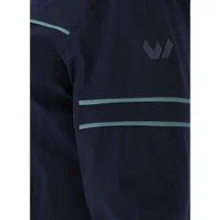 Whistler Skitøj|Vintertøj-Doom Stretch W-Pro 15000 Skijakke Dame, hydro 2063 Hydro