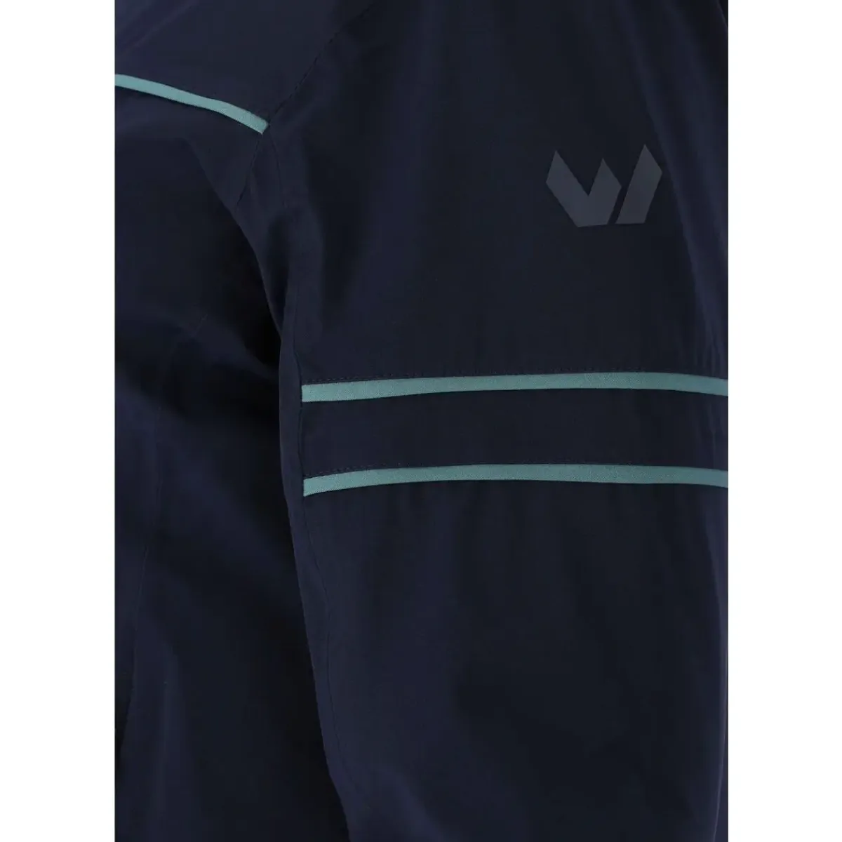 Whistler Skitøj|Vintertøj-Doom Stretch W-Pro 15000 Skijakke Dame, hydro 2063 Hydro