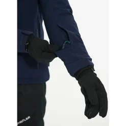 Whistler Skitøj|Vintertøj-Doom Stretch W-Pro 15000 Skijakke Dame, hydro 2063 Hydro