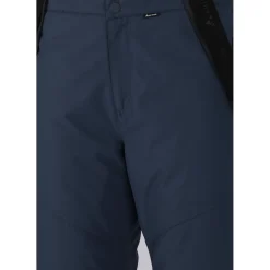 Whistler Skitøj|Vintertøj-Drizzle Jr. Skibukser Børn, navy  2048 Navy Blazer