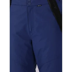 Whistler Skitøj|Vintertøj-Drizzle Jr. Skibukser Børn, bellweather blue  2235 Bellweather Blue