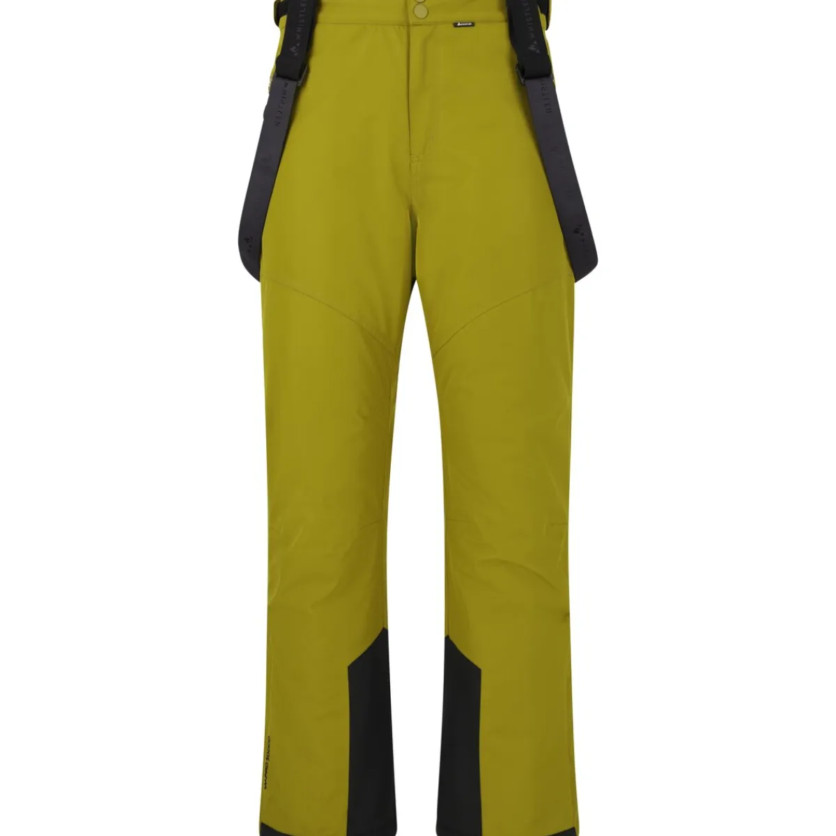 Whistler Vintertøj|Vintertøj-Drizzle Jr. Skibukser Børn