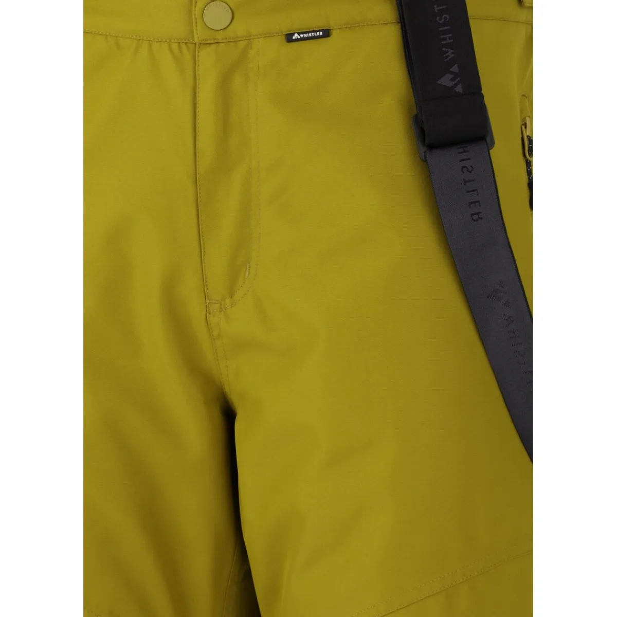 Whistler Vintertøj|Vintertøj-Drizzle Jr. Skibukser Børn