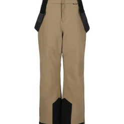 Whistler Skitøj|Vintertøj-Drizzle Jr. Skibukser Børn, fallen rock  3040 Fallen Rock