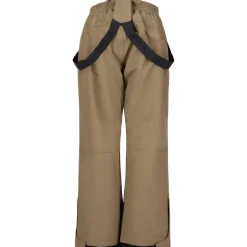 Whistler Skitøj|Vintertøj-Drizzle Jr. Skibukser Børn, fallen rock 3040 Fallen Rock