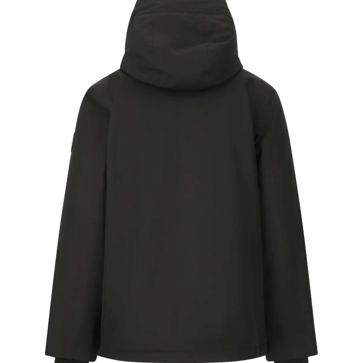 Whistler Skitøj|Vintertøj-Drizzle Jr. Skijakke Børn