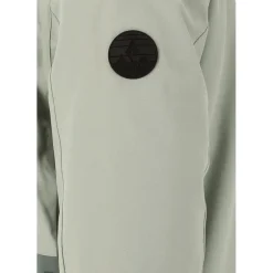 Whistler Skitøj|Vintertøj-Drizzle Jr. Skijakke Børn