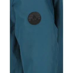 Whistler Skitøj|Vintertøj-Drizzle Jr. Skijakke Børn, reflecting pond