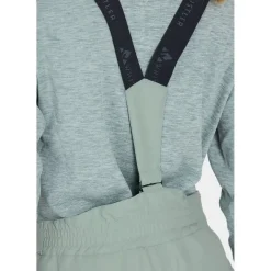 Whistler Skitøj|Vintertøj-Drizzle Skibukser Dame  3103 Slate Gray