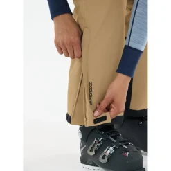 Whistler Skitøj|Vintertøj-Drizzle Skibukser Dame