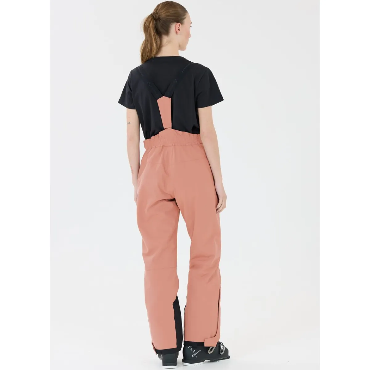 Whistler Skitøj|Vintertøj-Drizzle Skibukser Dame