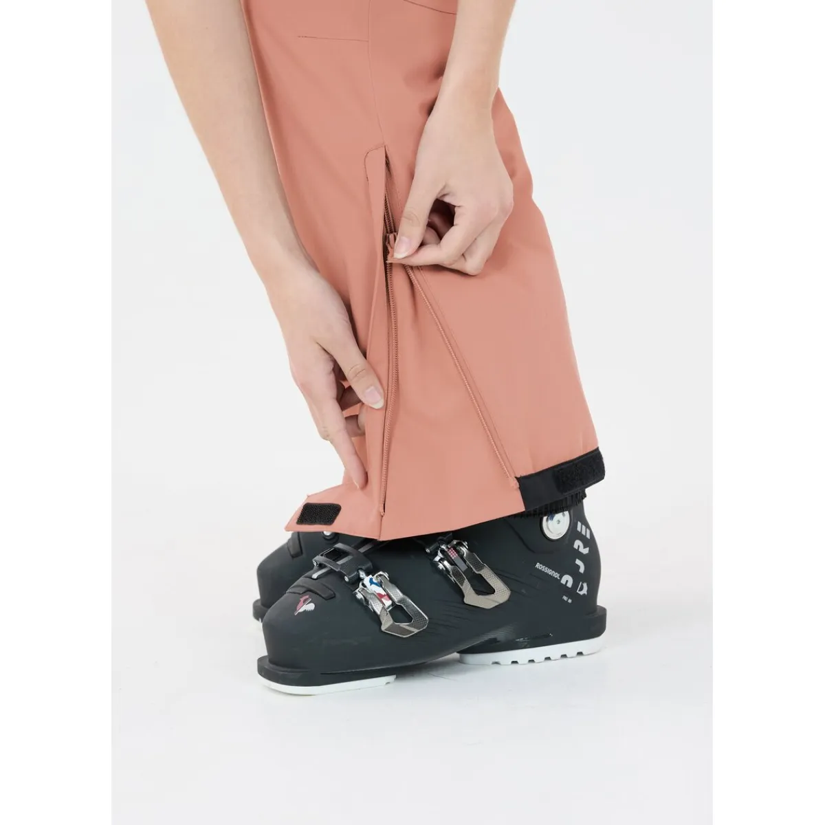 Whistler Skitøj|Vintertøj-Drizzle Skibukser Dame