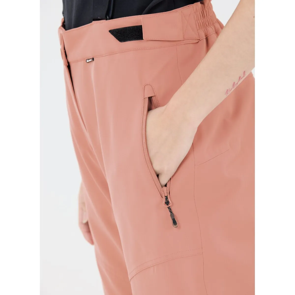 Whistler Skitøj|Vintertøj-Drizzle Skibukser Dame