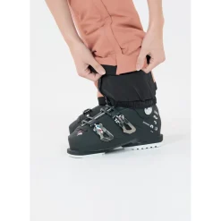 Whistler Skitøj|Vintertøj-Drizzle Skibukser Dame