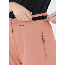 Whistler Skitøj|Vintertøj-Drizzle Skibukser Dame