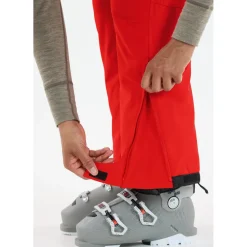 Whistler Skitøj|Vintertøj-Drizzle Skibukser Dame