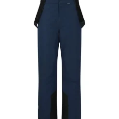 Whistler Skitøj|Skitøj-Drizzle W-Pro 10.000 Skisæt Herre, navy  2048 Navy Blazer