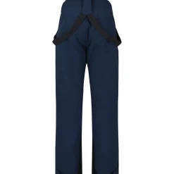 Whistler Skitøj|Skitøj-Drizzle W-Pro 10.000 Skisæt Herre, navy  2048 Navy Blazer