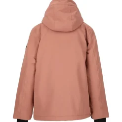 Whistler Vintertøj|Skitøj-Drizzle W-Pro 10.000 Skisæt Børn/Junior, Burlwood  1001 Black