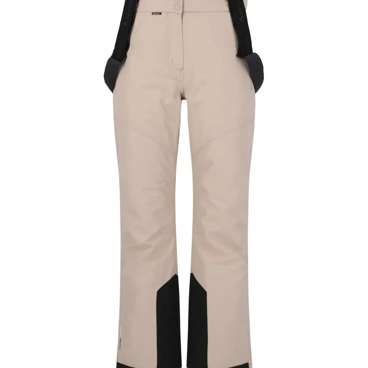 Whistler Skitøj|Skitøj-Drizzle W-Pro 10.000 Skisæt Dame, black