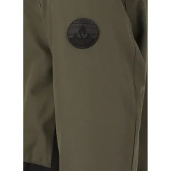 Whistler Vintertøj|Skitøj-Drizzle W-Pro 10.000 Skisæt Børn/Junior, black ink  1001 Black