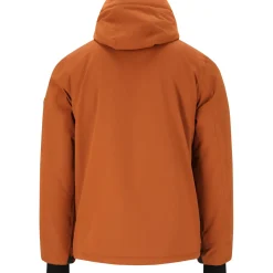 Whistler Skitøj|Skitøj-Drizzle W-Pro 10.000 Skisæt Herre, caramel café