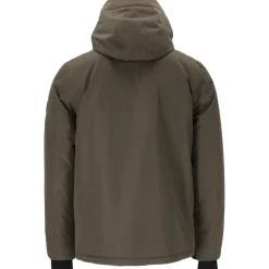 Whistler Skitøj|Skitøj-Drizzle W-Pro 10.000 Skisæt Herre, black ink