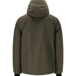 Whistler Skitøj|Skitøj-Drizzle W-Pro 10.000 Skisæt Herre, black ink  1071 Black Ink