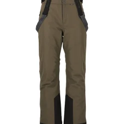 Whistler Skitøj|Skitøj-Drizzle W-Pro 10.000 Skisæt Herre, black ink  1071 Black Ink