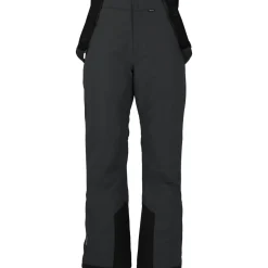 Whistler Skitøj|Vintertøj-Drizzle W-Pro 10.000 Skibukser Herre, black  1001 Black