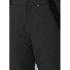Whistler Skitøj|Vintertøj-Drizzle W-Pro 10.000 Skibukser Herre, black  1001 Black